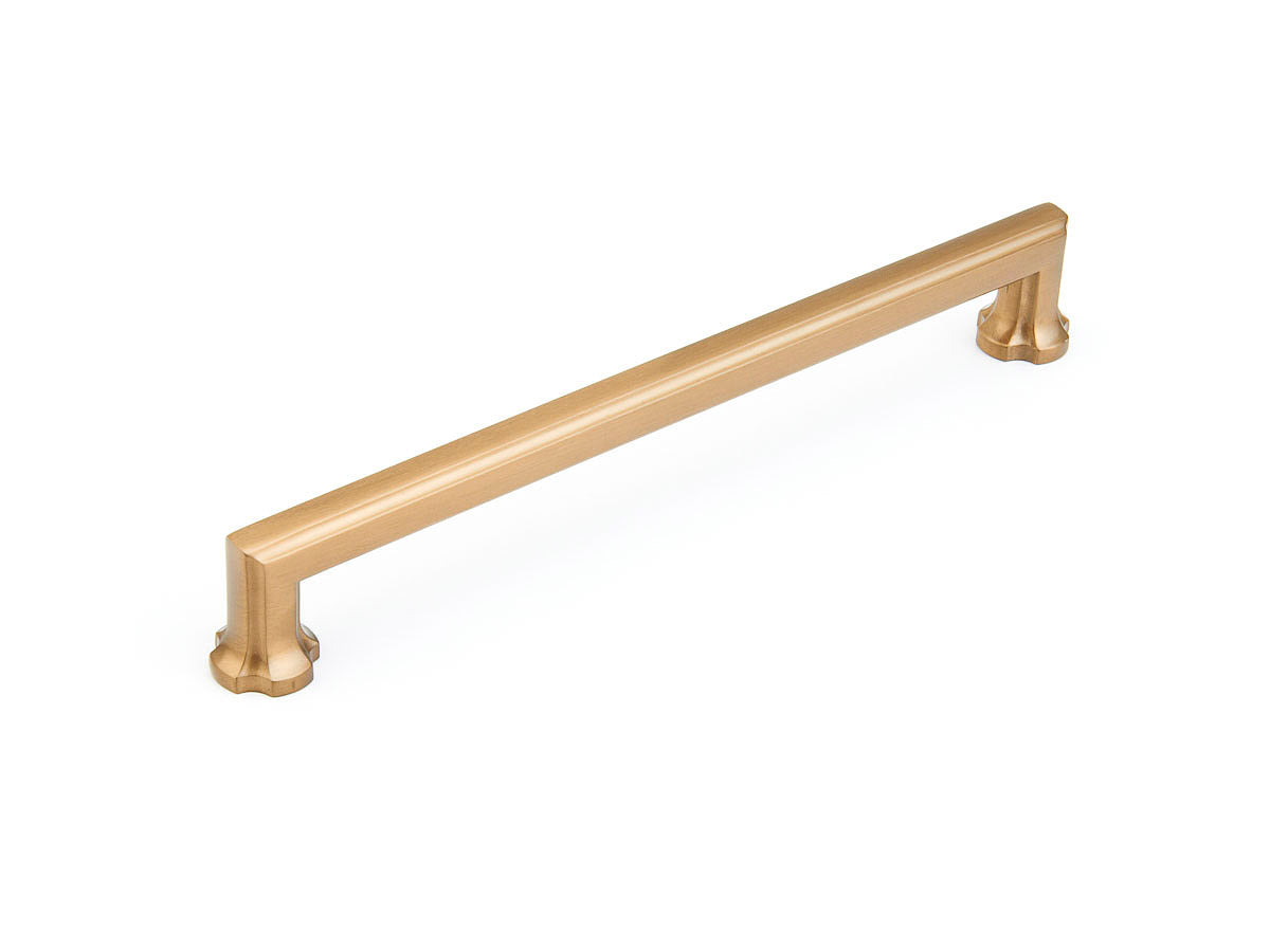 Schaub Empire 8" Centre To Centre Cabinet Pull