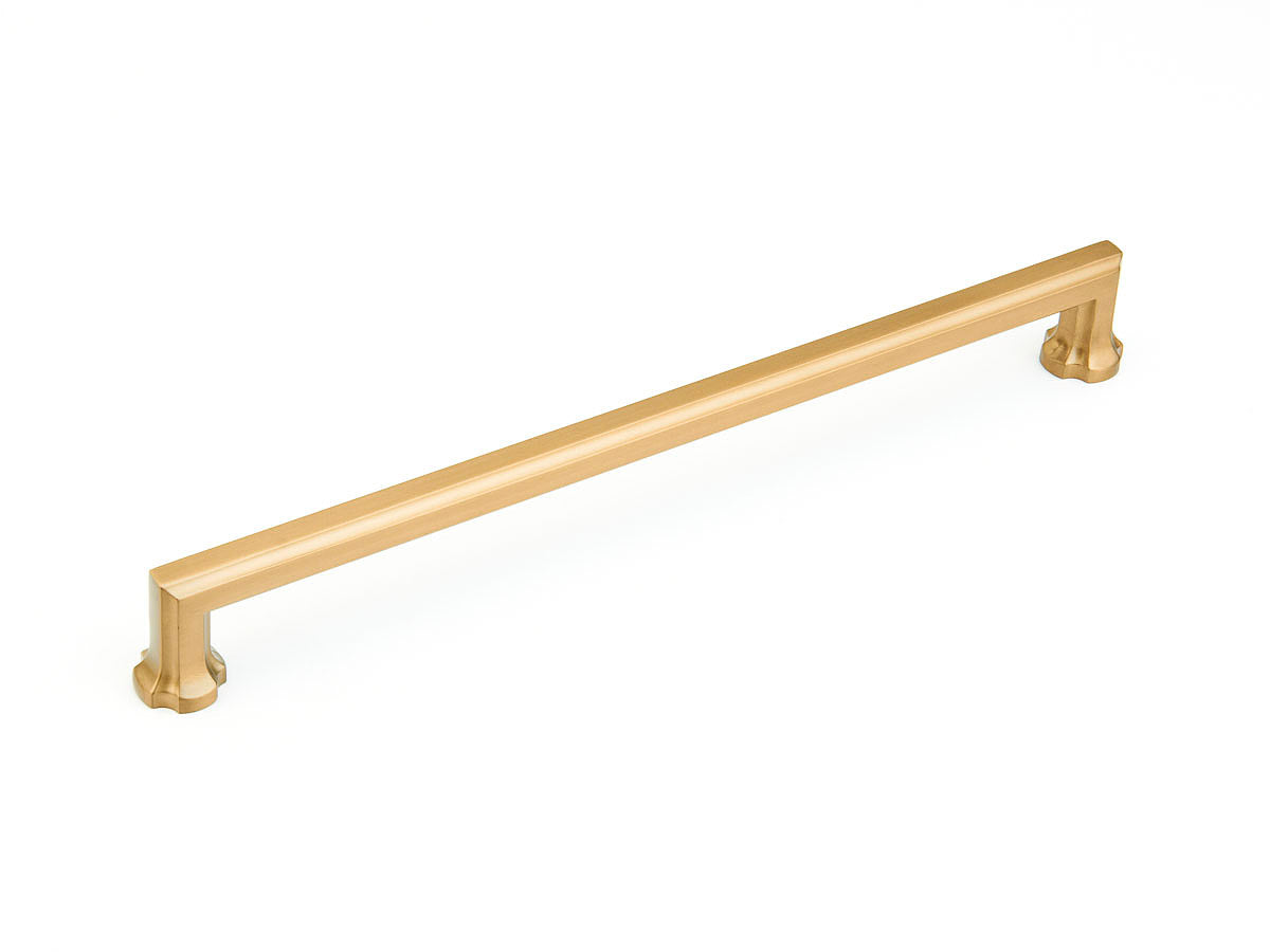 Schaub Empire 15" Centre To Centre Appliance Pull