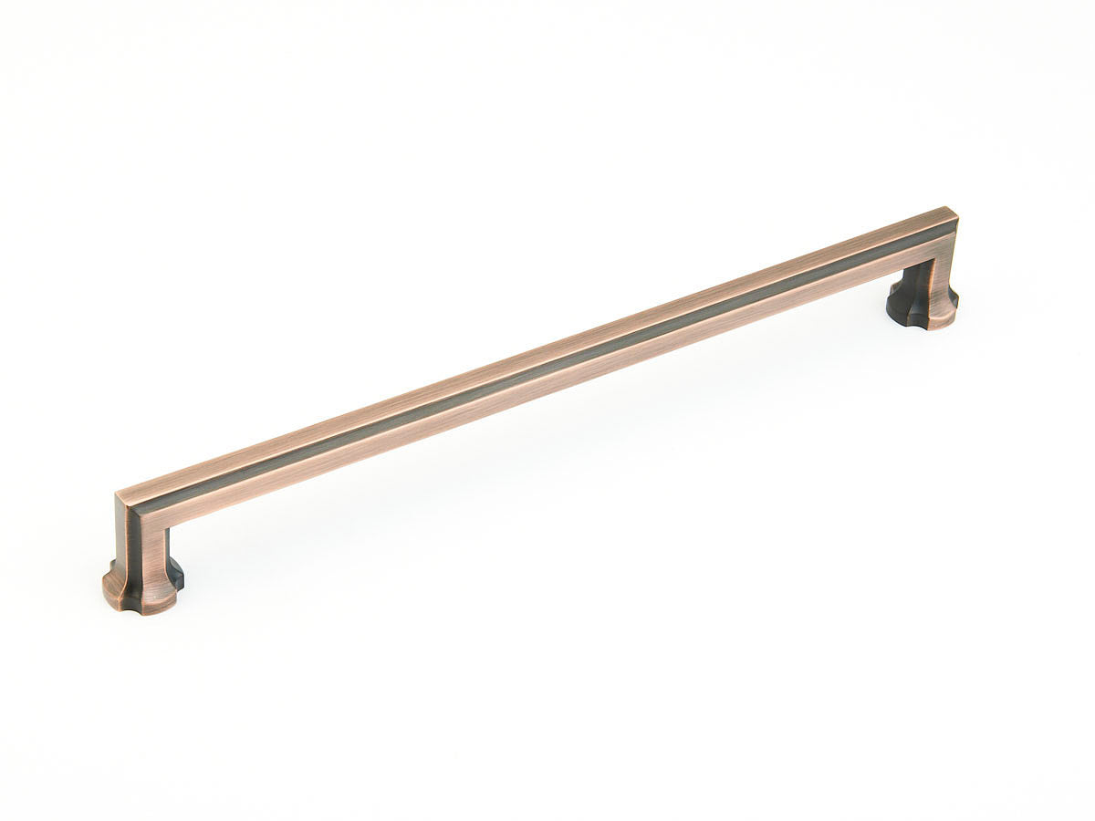 Schaub Empire 15" Centre To Centre Appliance Pull