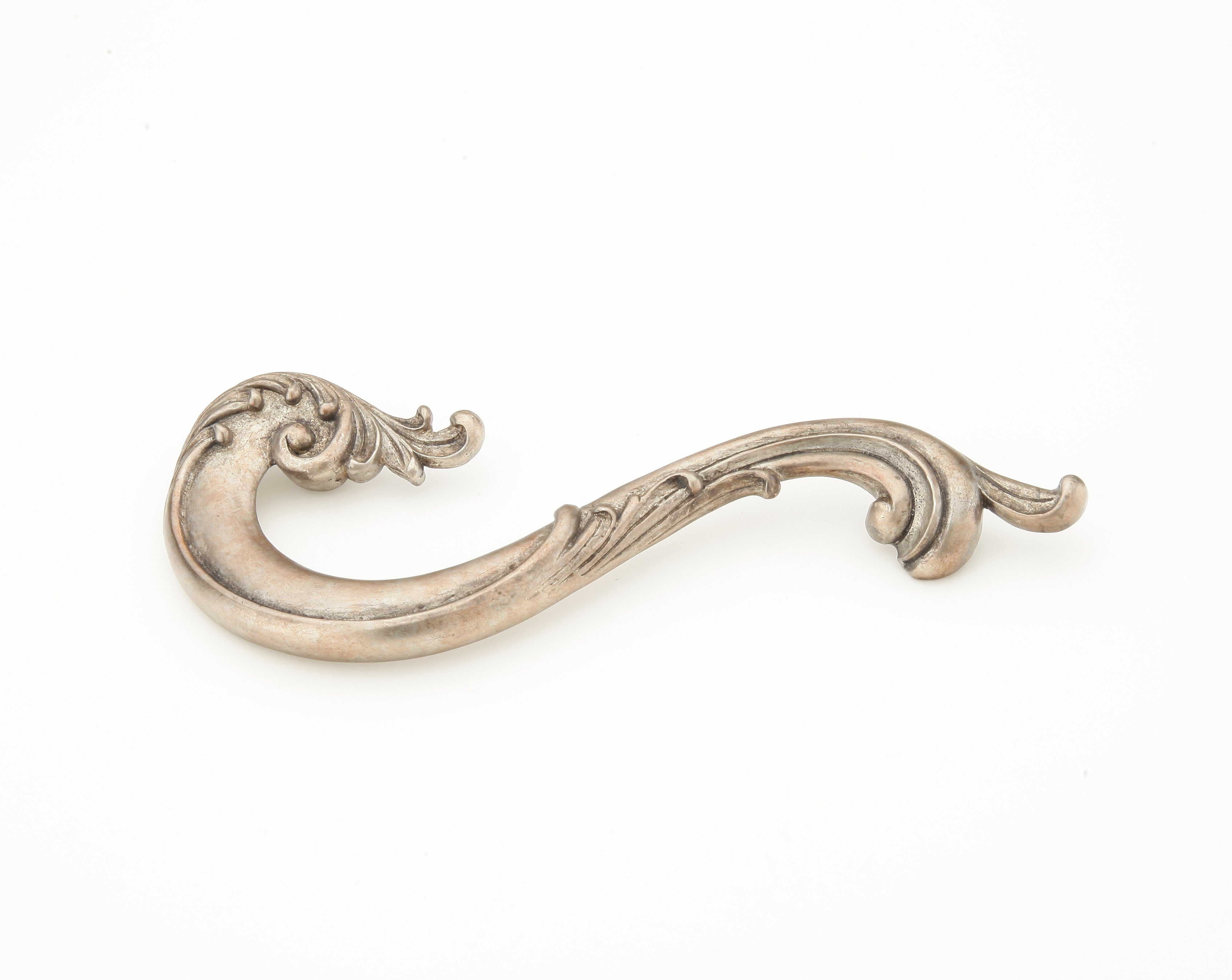 Schaub French Court 5" Centre To Centre Cabinet Pull