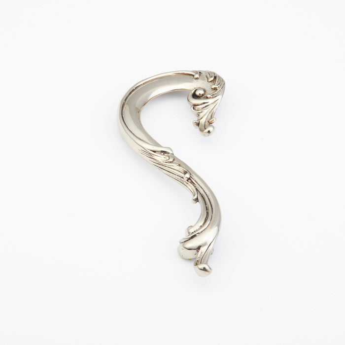Schaub French Court 5" Centre To Centre Cabinet Pull