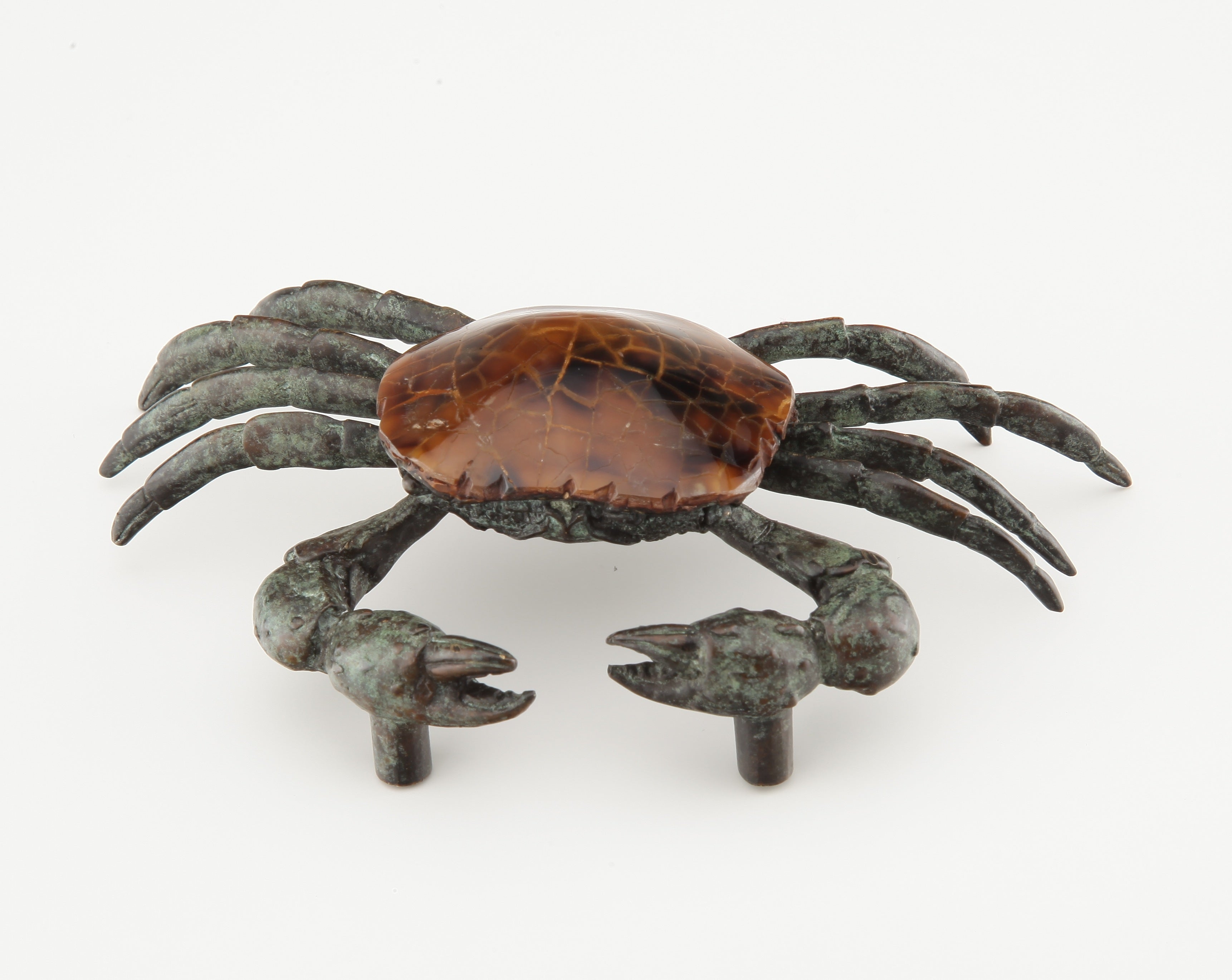 tiger penshell cabinet pull