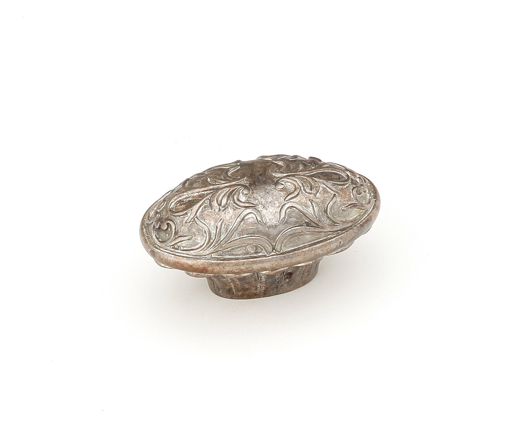Schaub Cantata 5/8" Centre To Centre Cabinet Knob