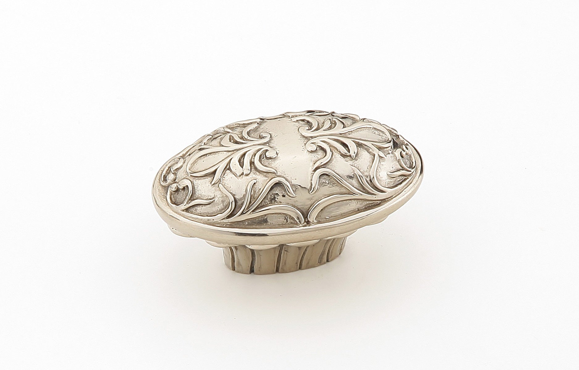Schaub Cantata 5/8" Centre To Centre Cabinet Knob