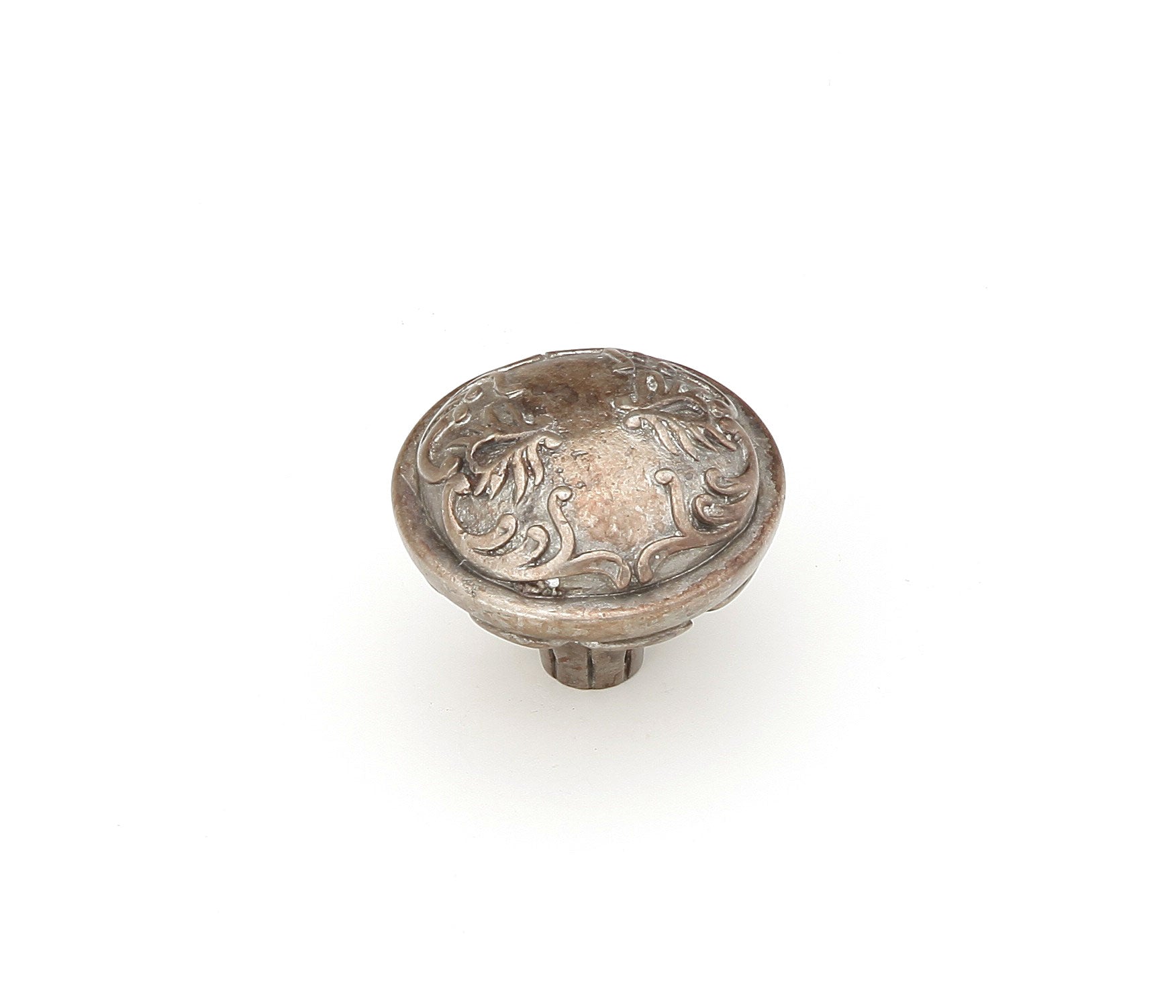 Schaub Cantata 1-1/4" Dia Cabinet Knob