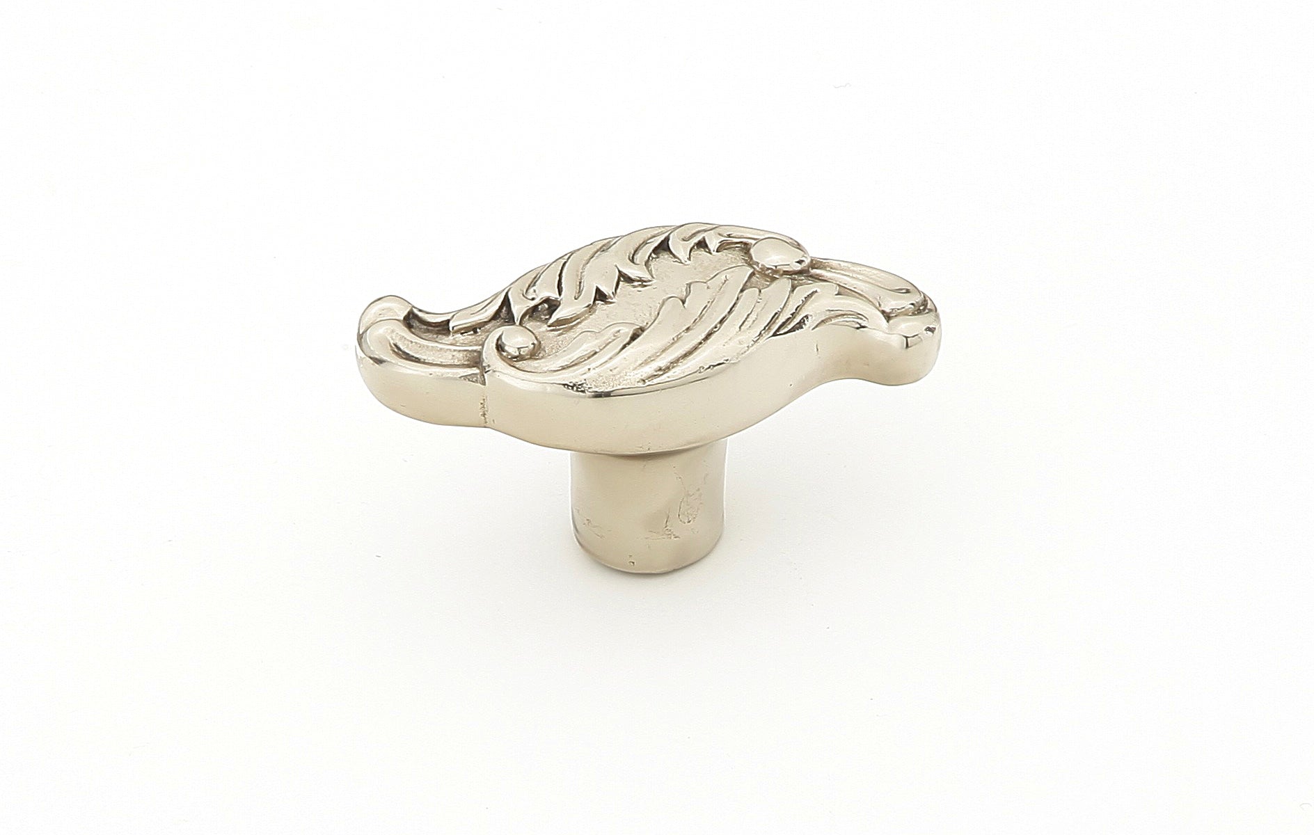 Schaub Cantata 7/8" X 2 Dia Cabinet Knob