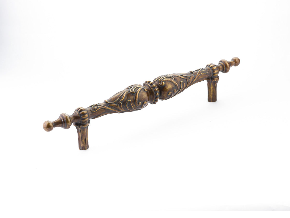 Schaub Cantata 8" Centre To Centre Cabinet Pull