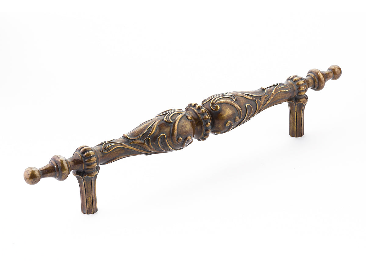 Schaub Cantata 12" Centre To Centre Cabinet Pull