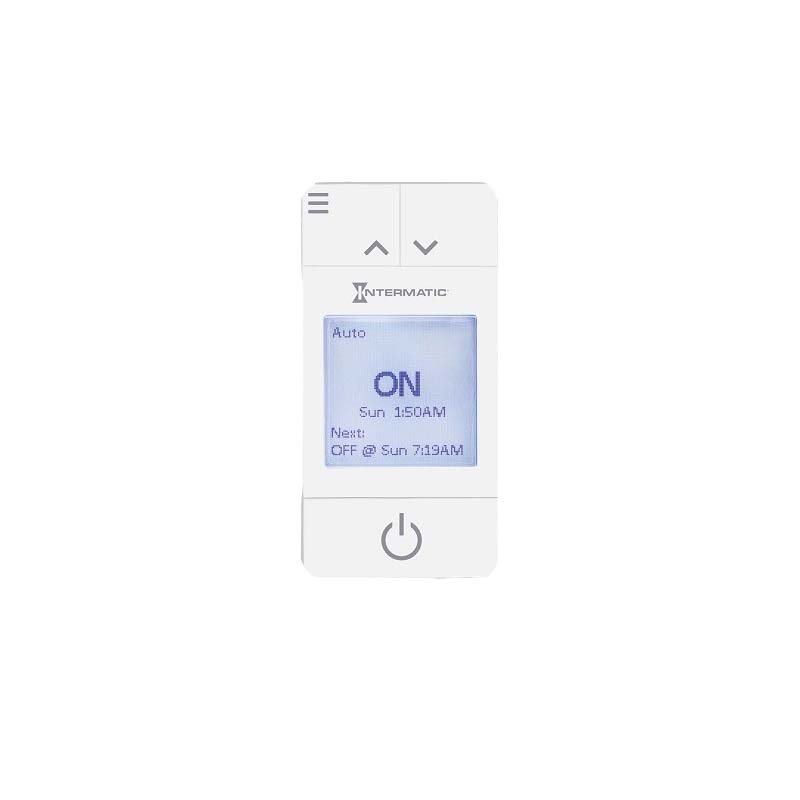 programmable wifi control