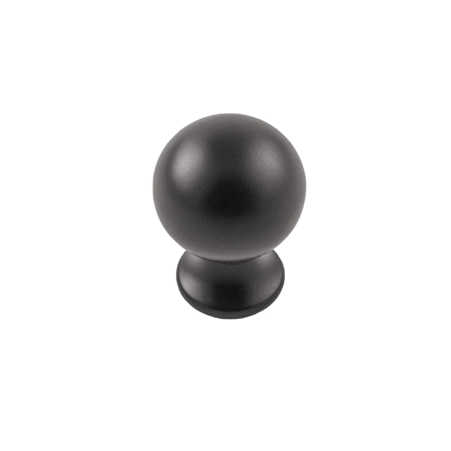 Belwith Keeler Fuller Knob, 1" Dia.