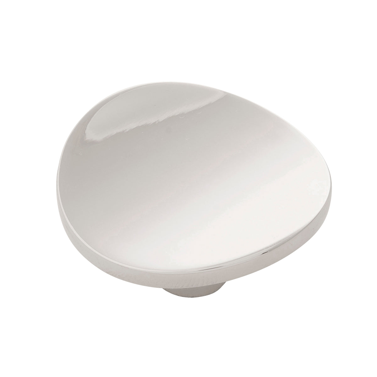 Belwith Keeler Vale Knob, 1-3/4" Dia.