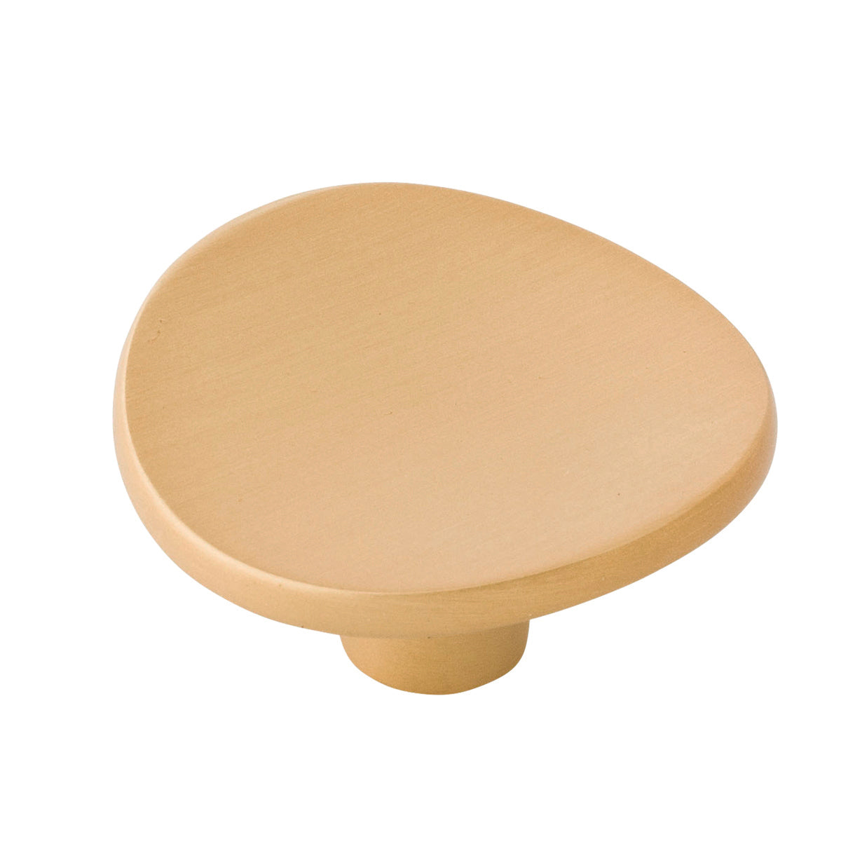 Belwith Keeler Vale Knob, 1-3/4" Dia.