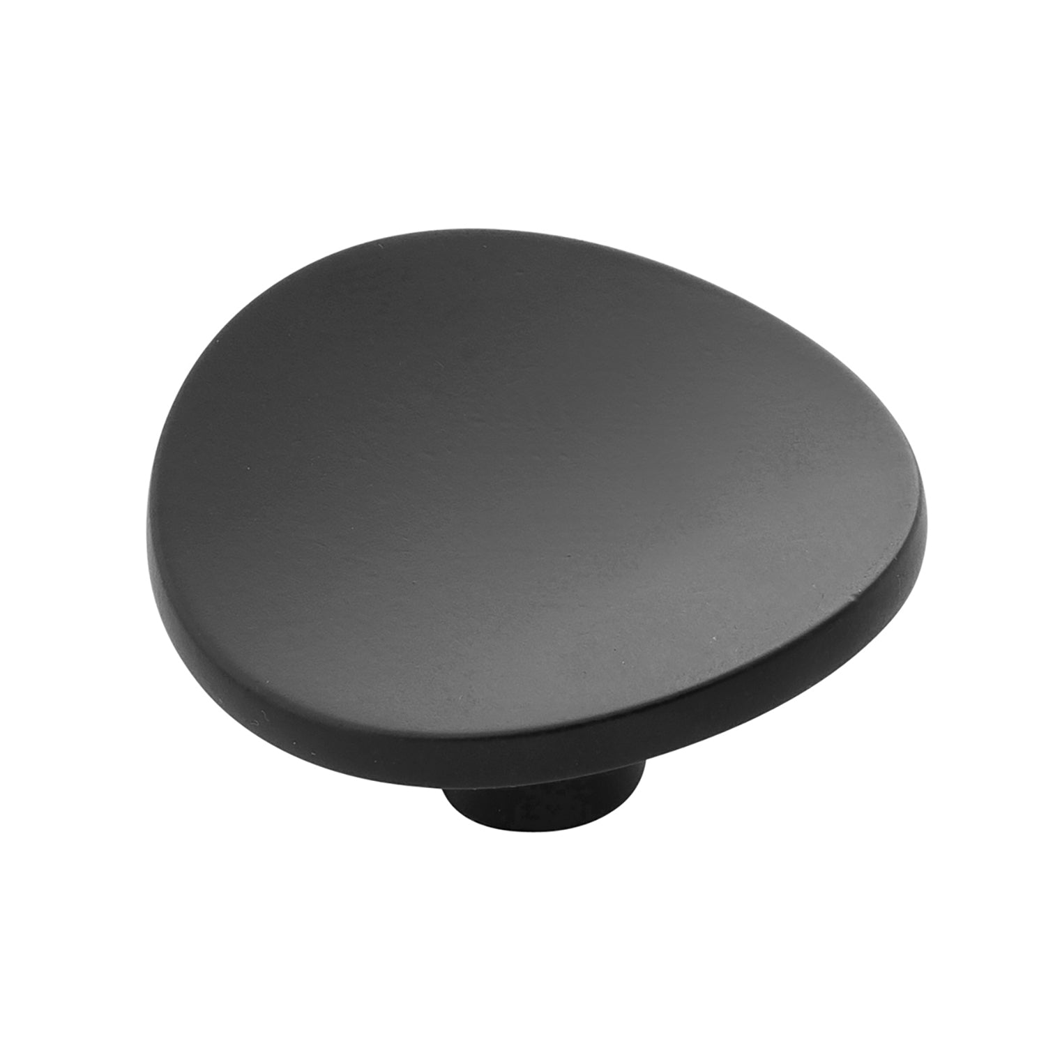 Belwith Keeler Vale Knob, 1-3/4" Dia.