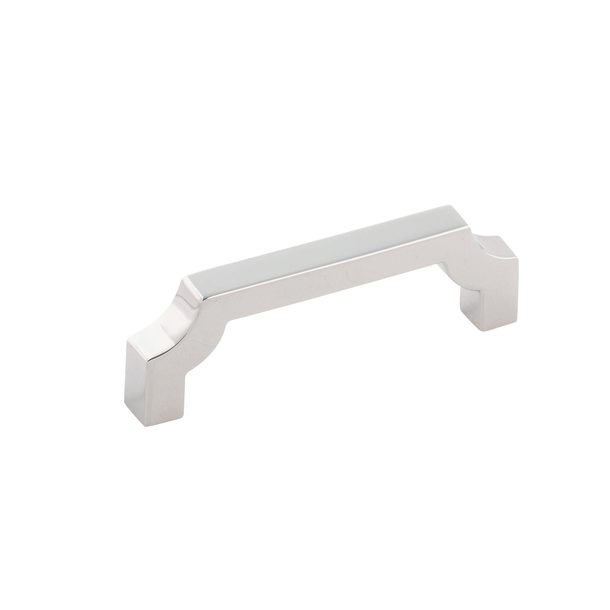 Belwith Keeler Monarch Pull, 3" C/C