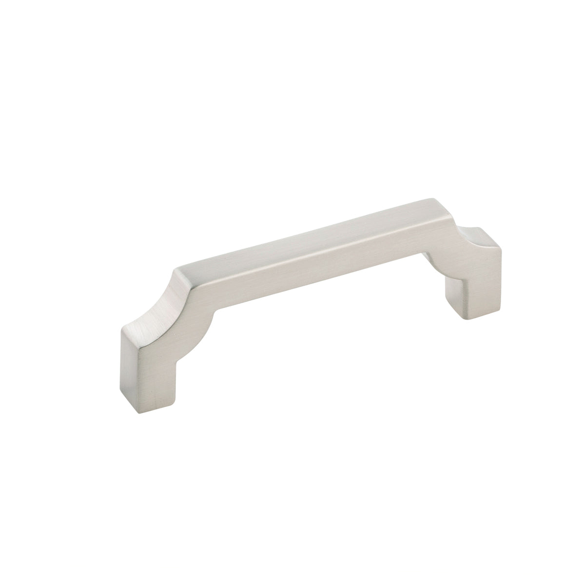 Belwith Keeler Monarch Pull, 3" C/C