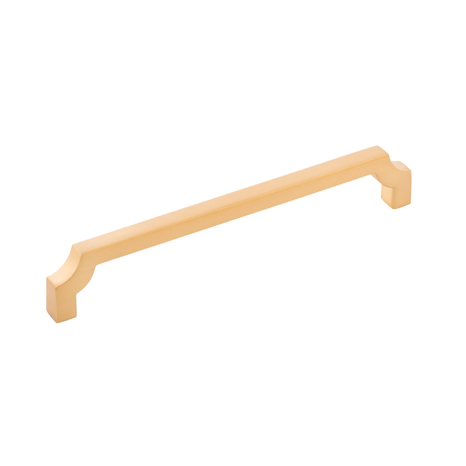 Belwith Keeler Monarch Pull, 160mm C/C