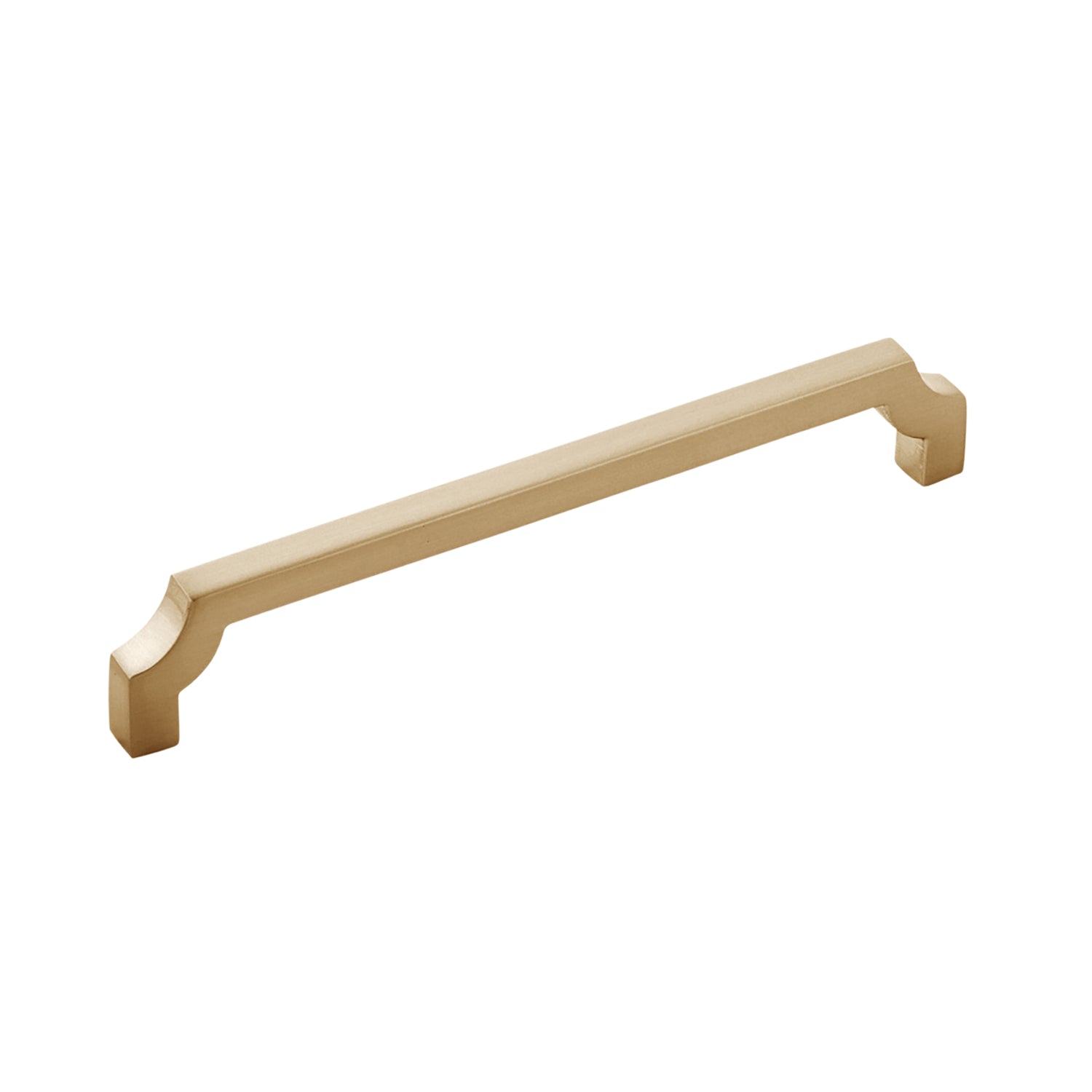 Belwith Keeler Monarch Pull, 160mm C/C