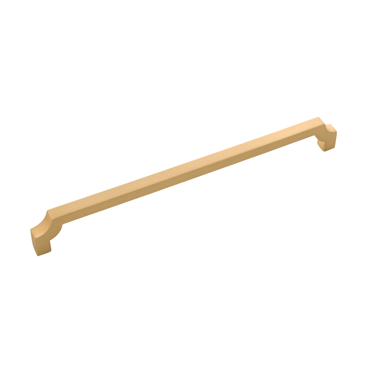 Belwith Keeler Monarch Pull, 224mm C/C