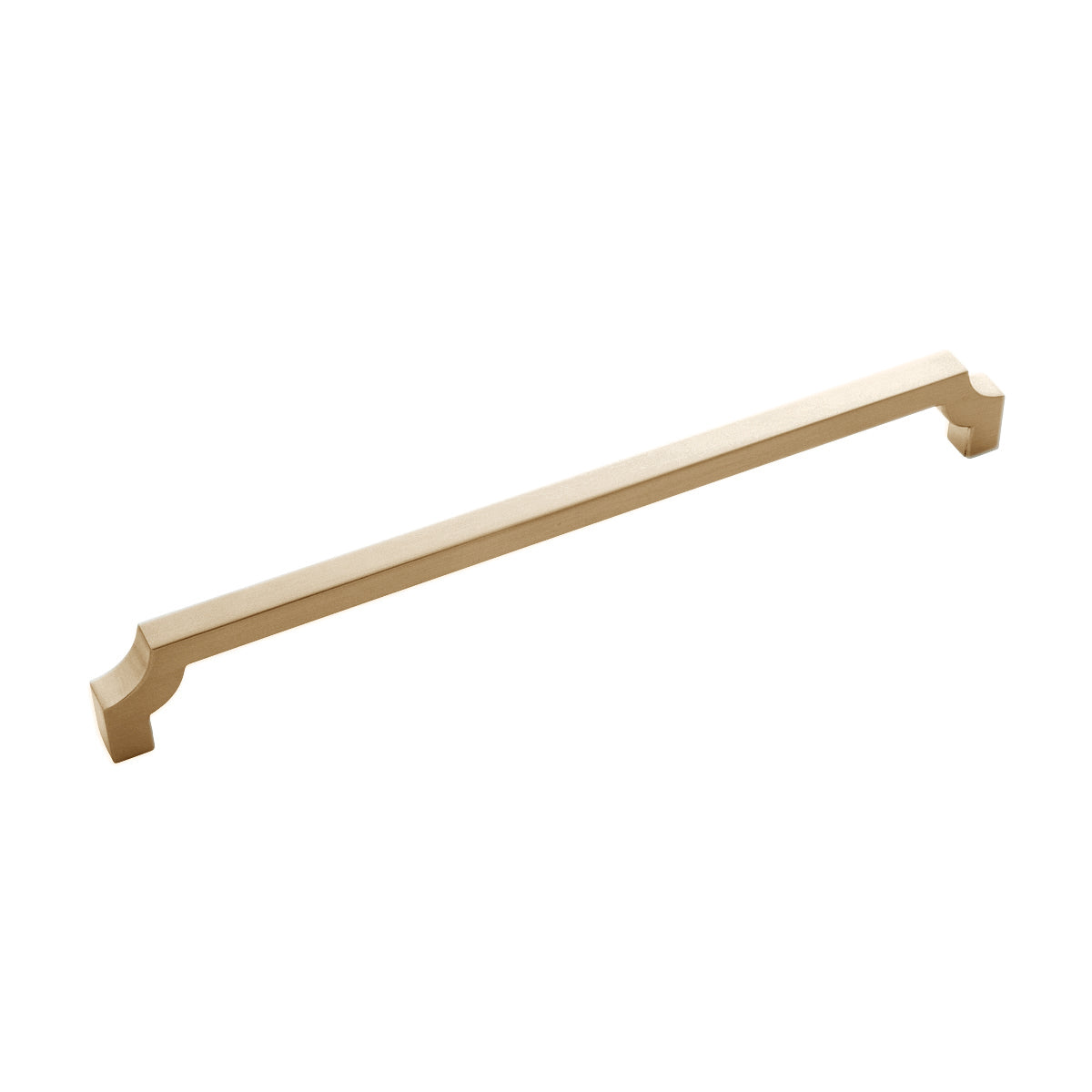 Belwith Keeler Monarch Pull, 224mm C/C