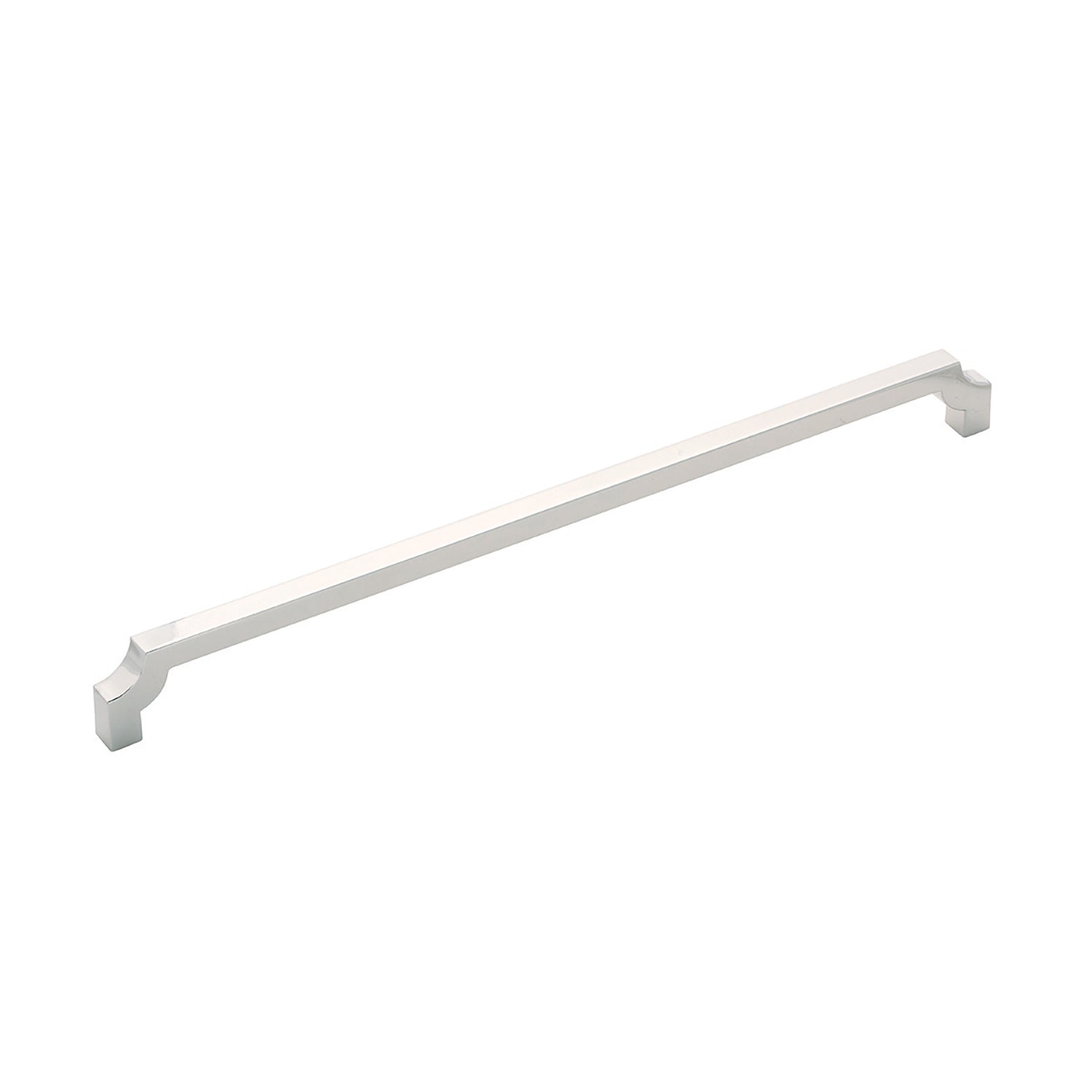 Belwith Keeler Monarch Pull, 12" C/C