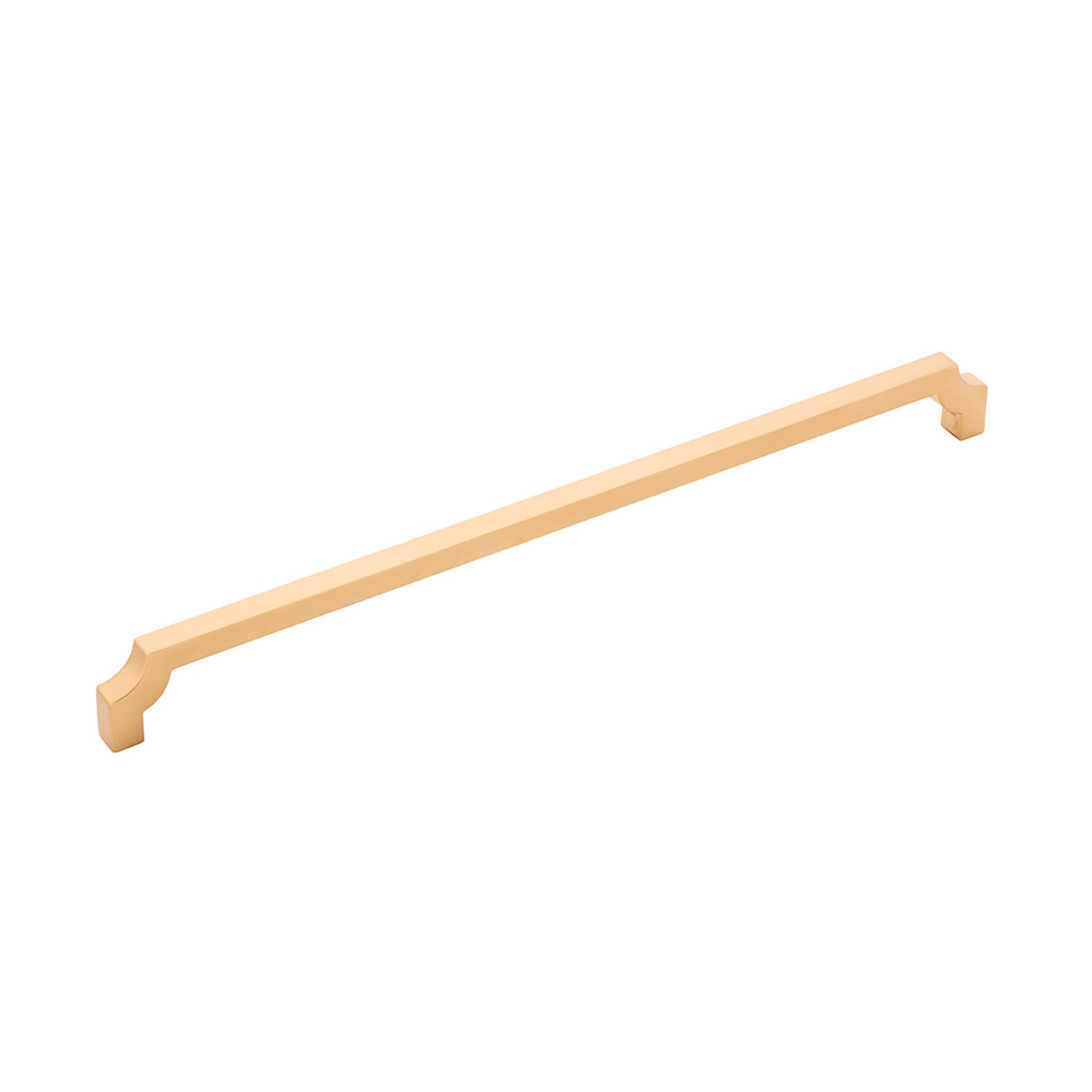 Belwith Keeler Monarch Pull, 12" C/C