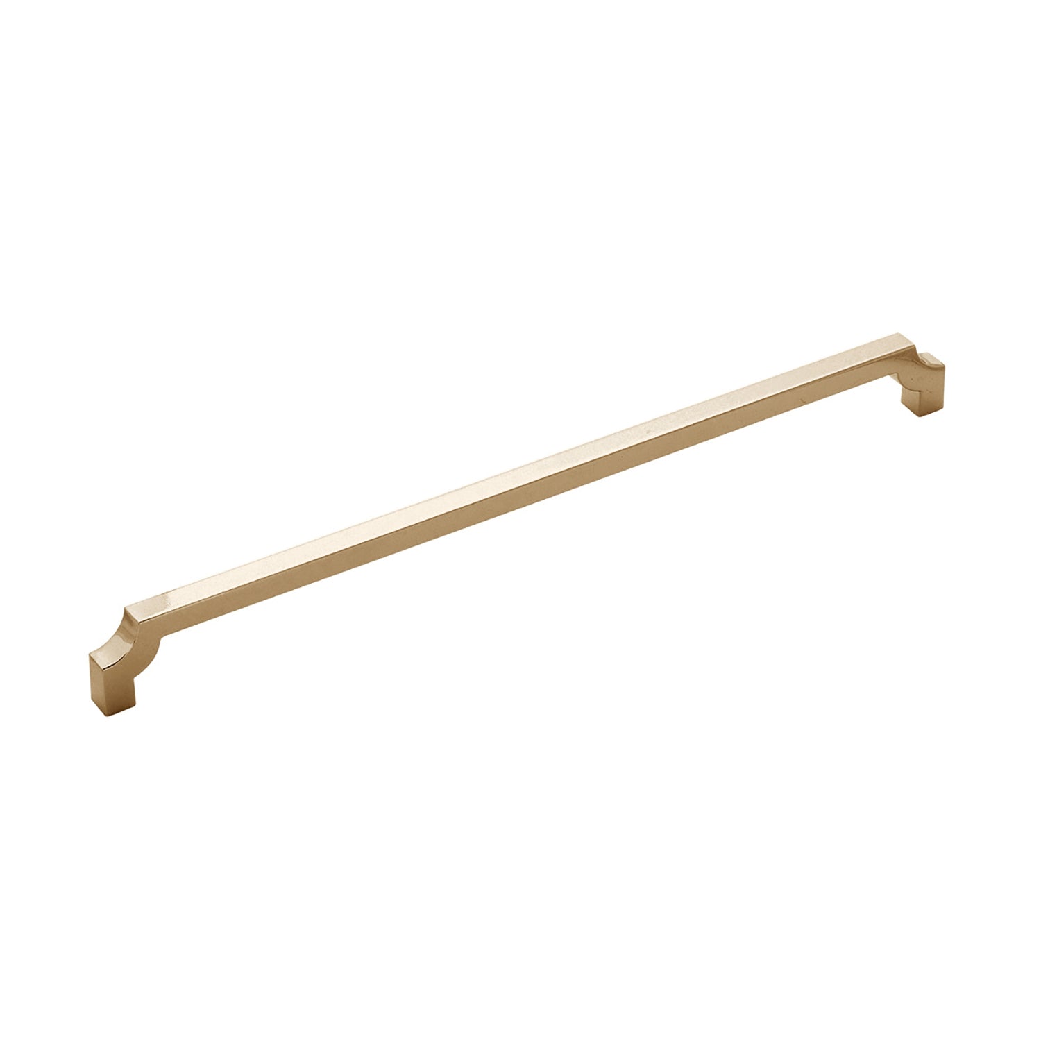 Belwith Keeler Monarch Pull, 12" C/C