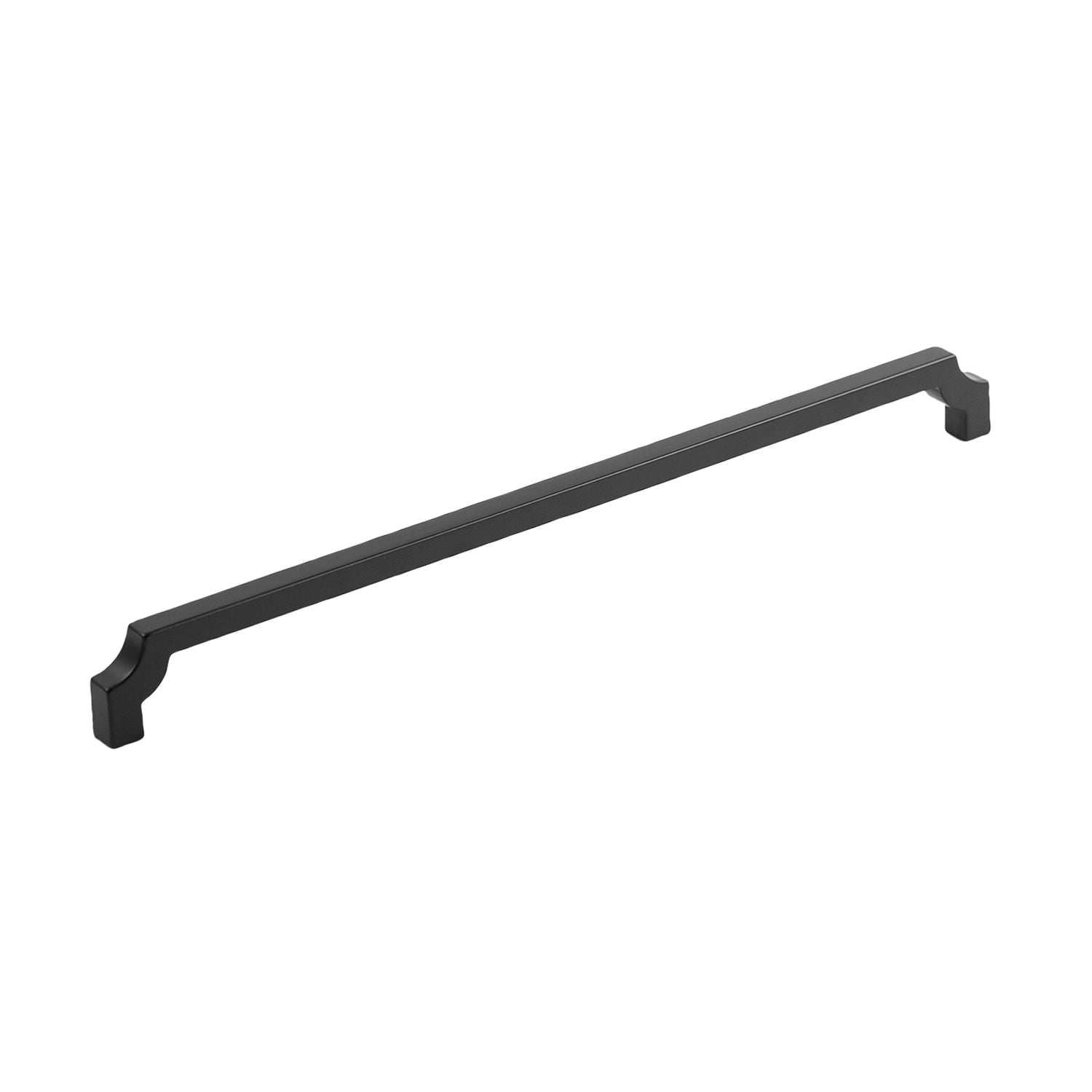 Belwith Keeler Monarch Pull, 12" C/C