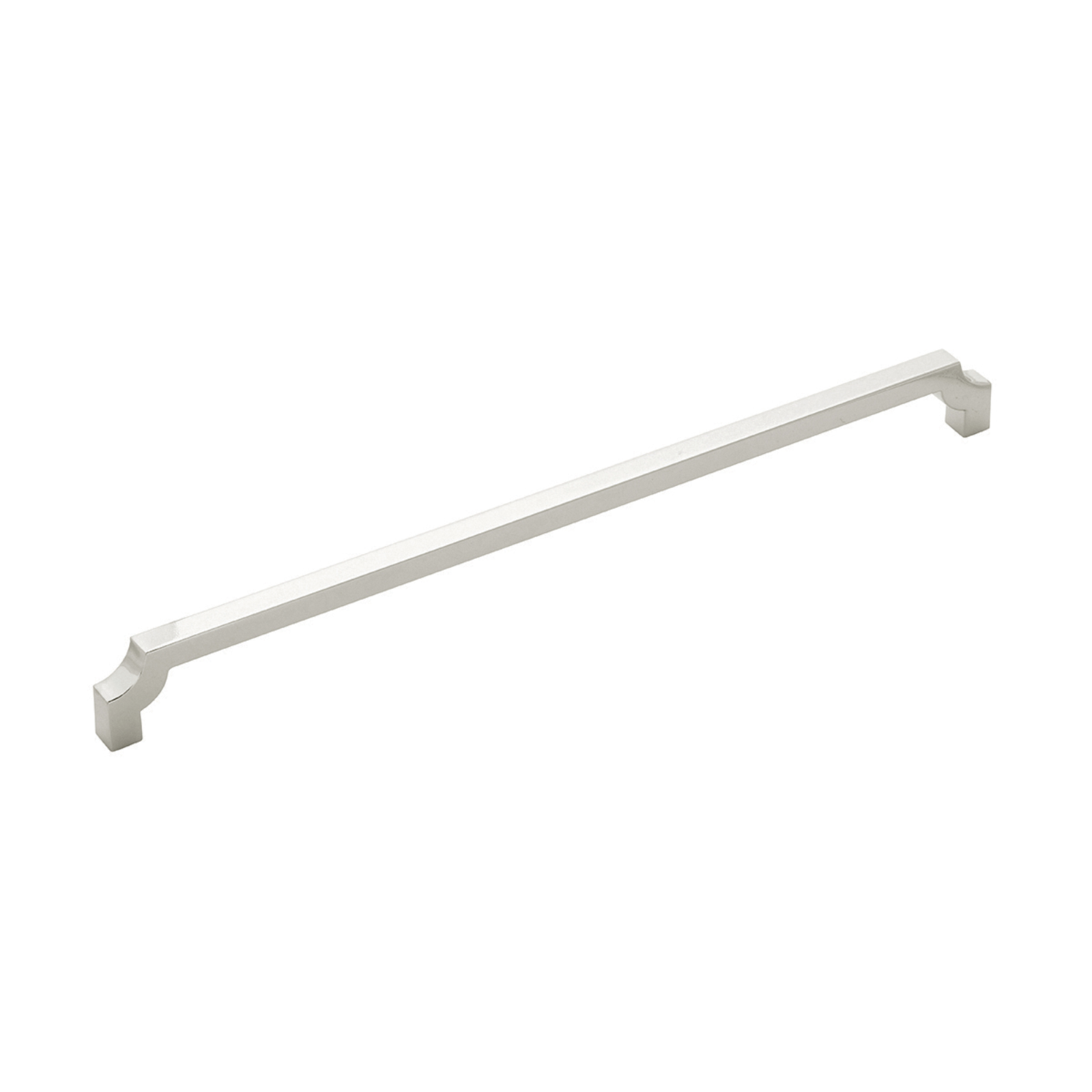 Belwith Keeler Monarch Pull, 12" C/C