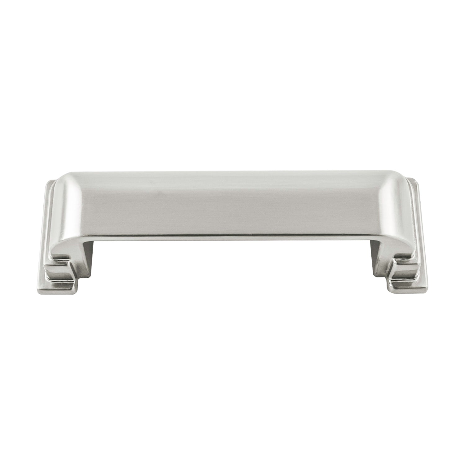 Belwith Keeler Brighton Cup Pull, 96mm C/C
