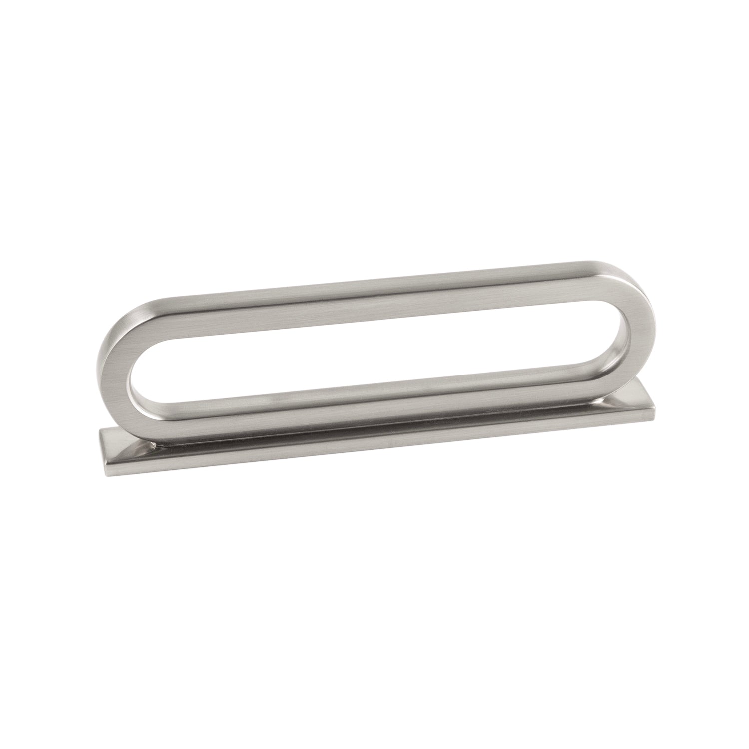Belwith Keeler Corsa Pull, 3" & 96mm C/C