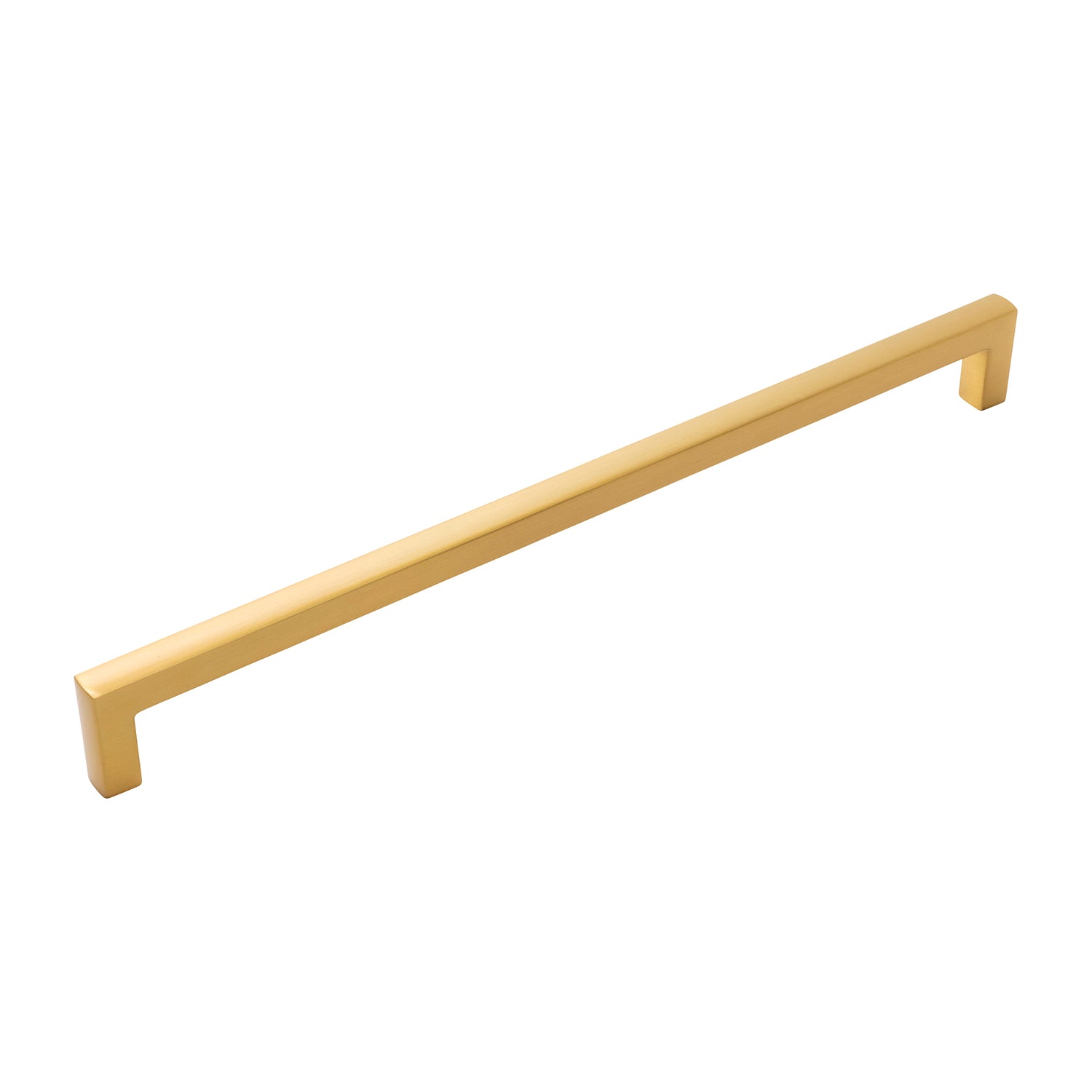 Belwith Keeler Coventry Pull, 12" C/C