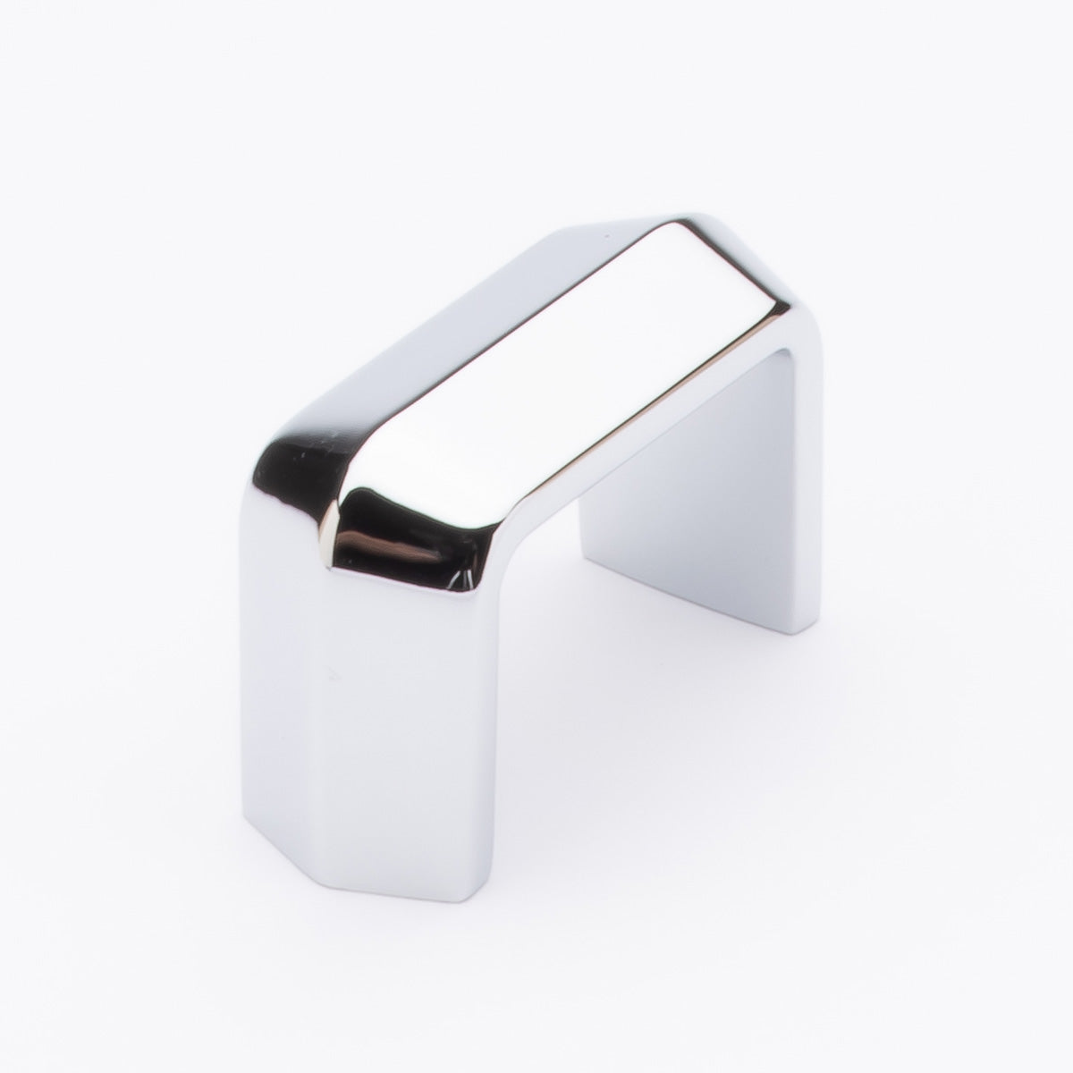 chrome finger pull