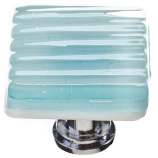 Sietto Texture Square Knob