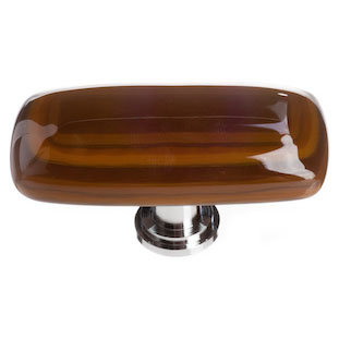 Sietto Reflective Long Knob