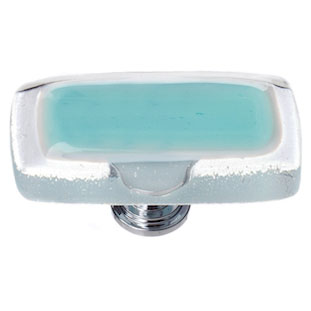Sietto Reflective Long Knob