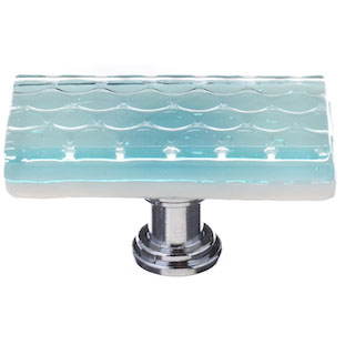Sietto Texture Long Knob