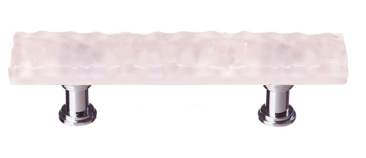 Sietto Glacier Pull