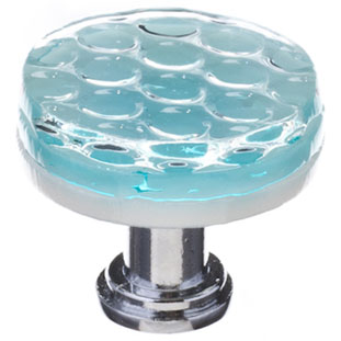 Sietto Texture Round Knob