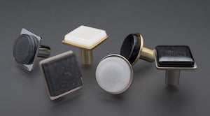 round knob
